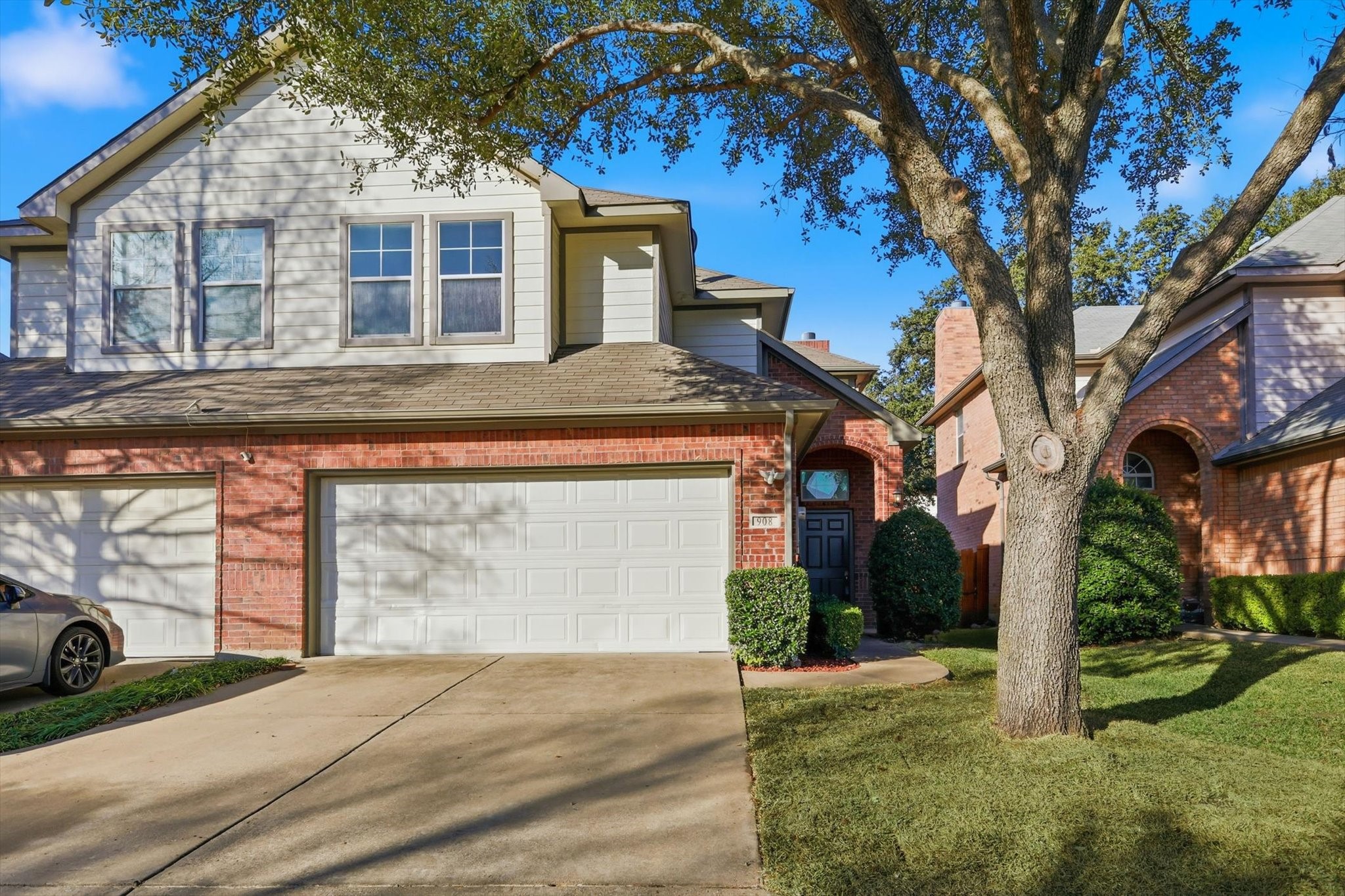 908 Plaza Lane Richardson TX 75080