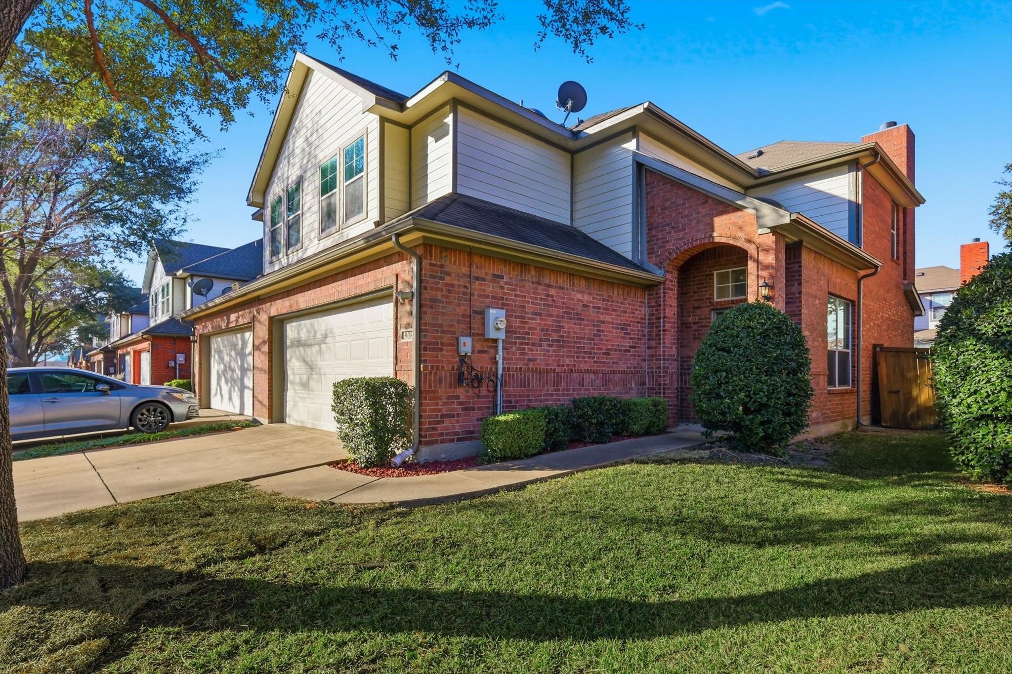 908 Plaza Lane Richardson TX 75080