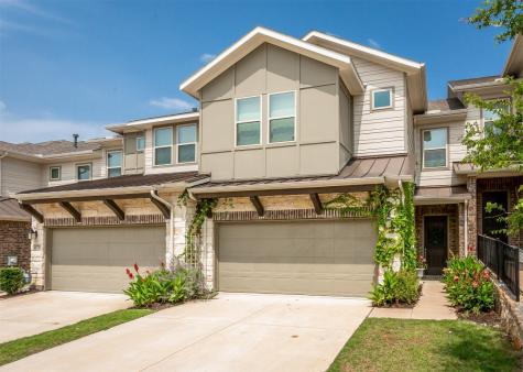 17752 Shumard Oak Drive Dallas TX 75252