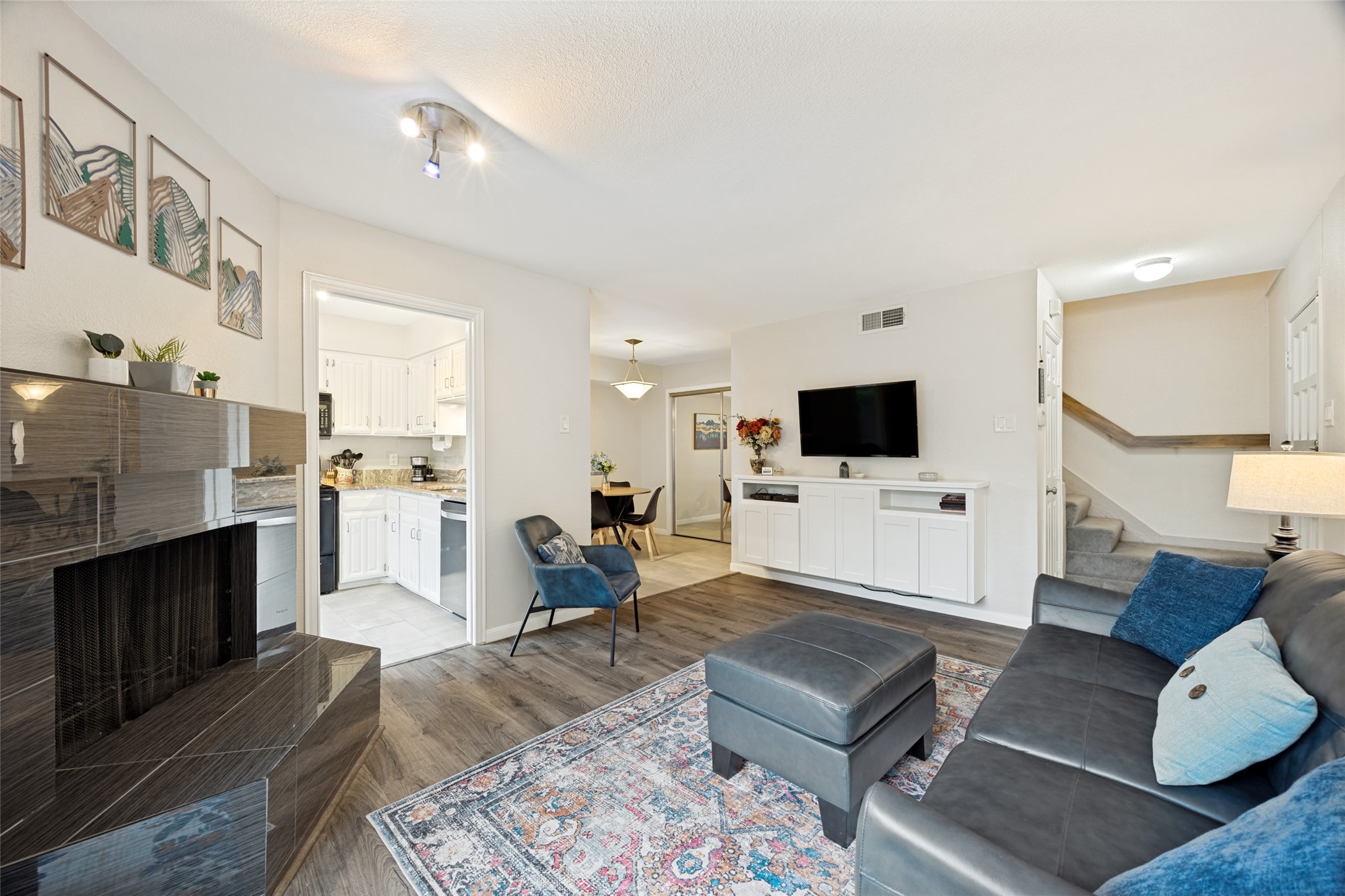 5626 Preston Oaks Road Dallas TX 75254