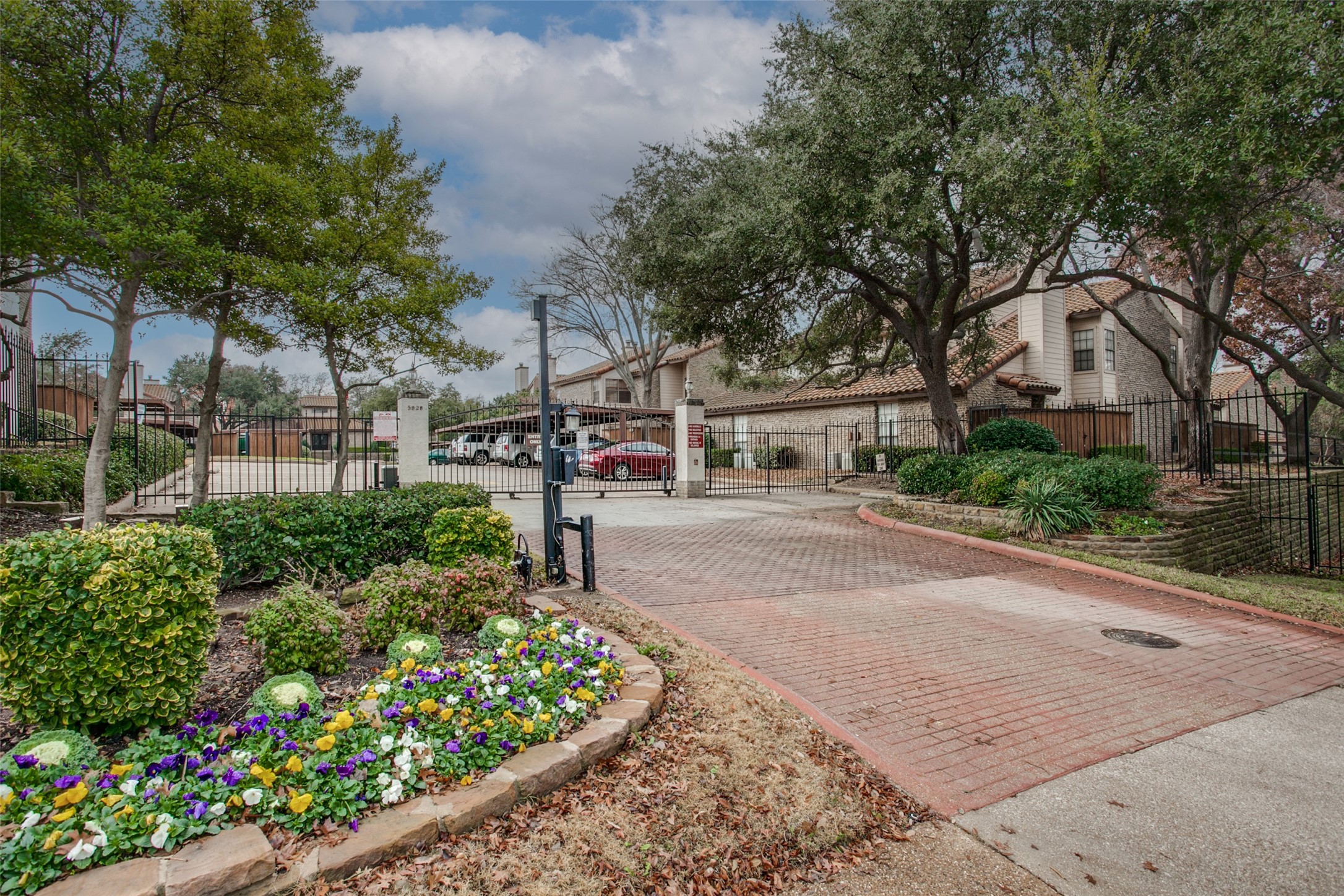 5626 Preston Oaks Road Dallas TX 75254