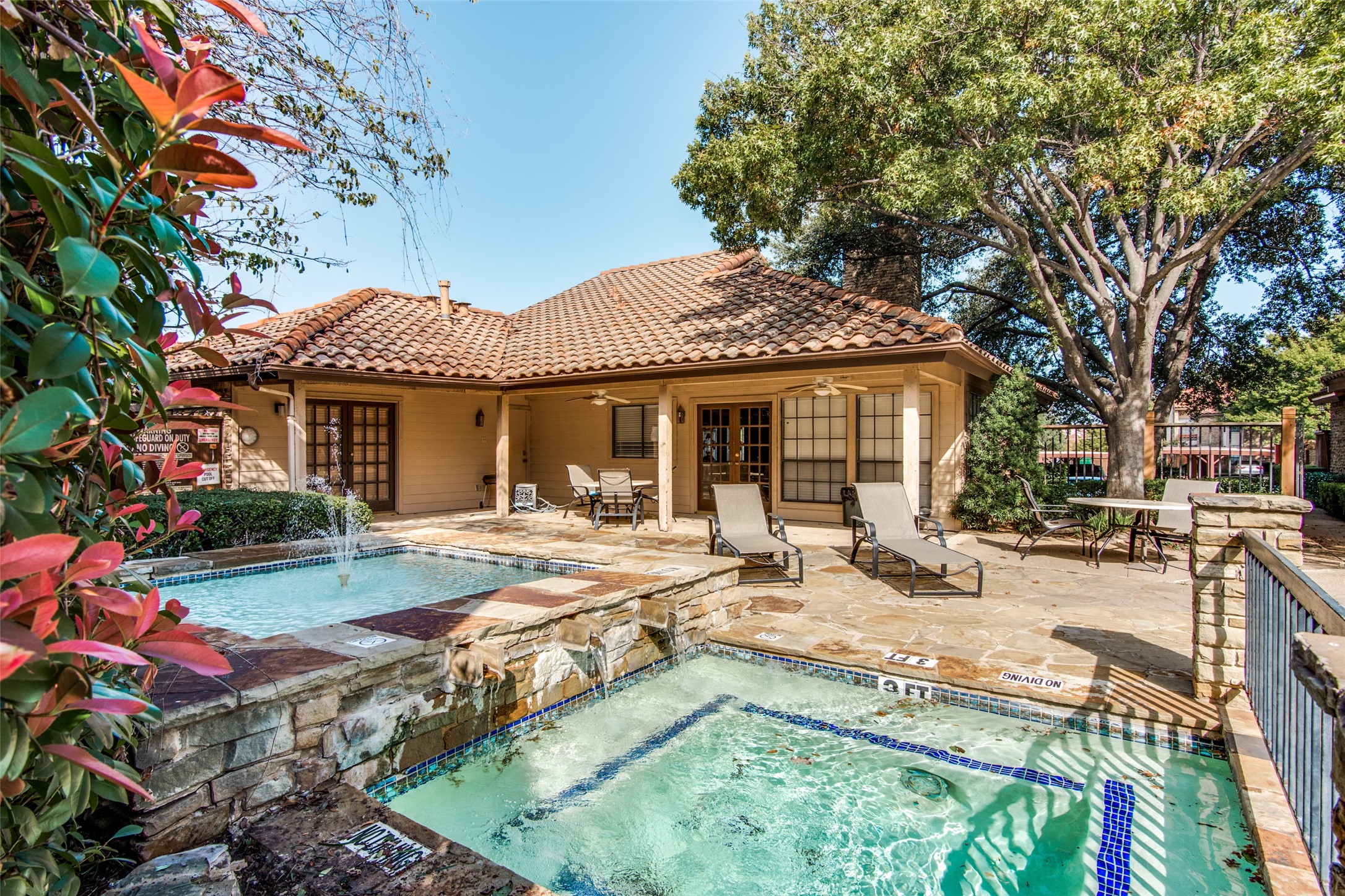 5626 Preston Oaks Road Dallas TX 75254