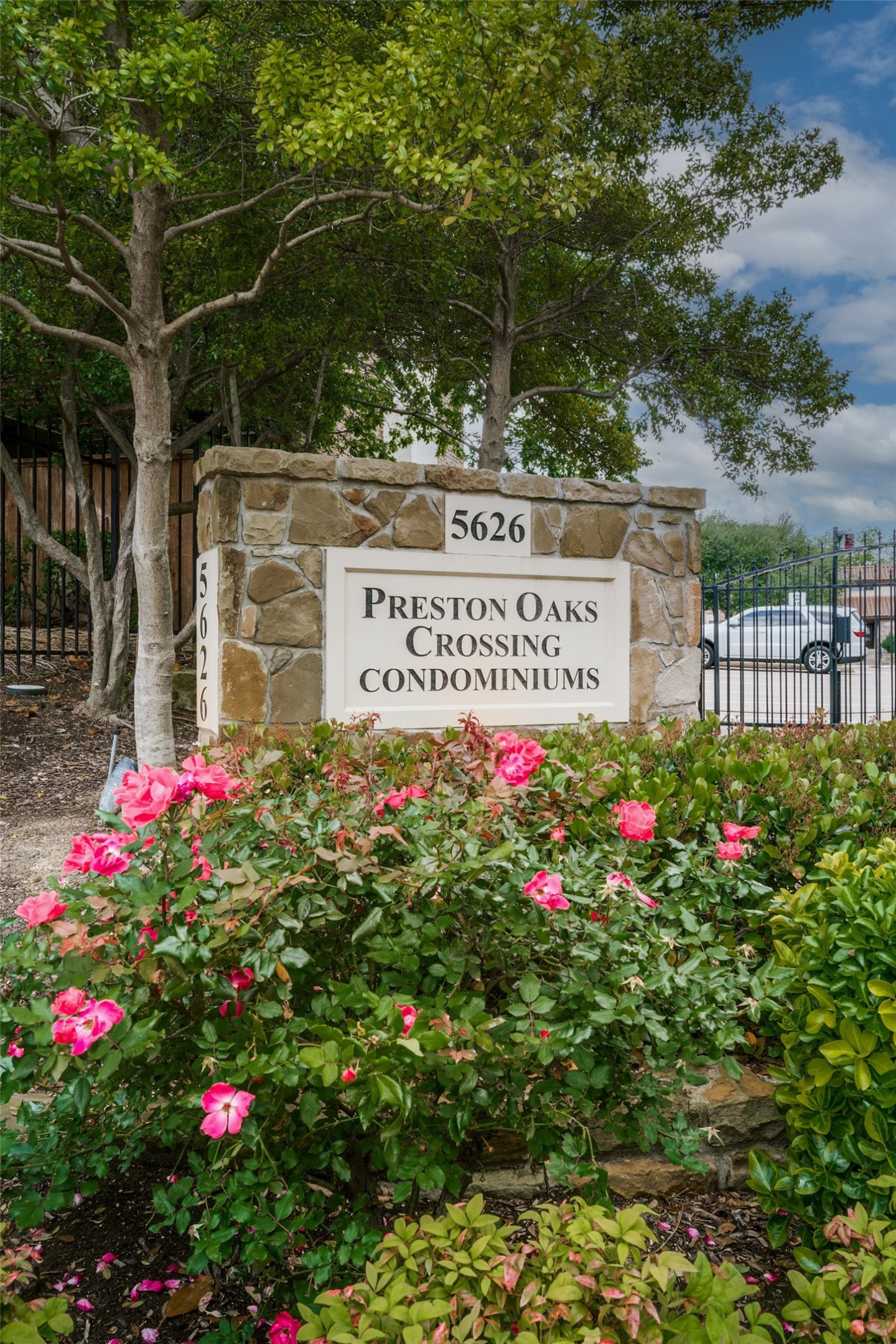 5626 Preston Oaks Road Dallas TX 75254
