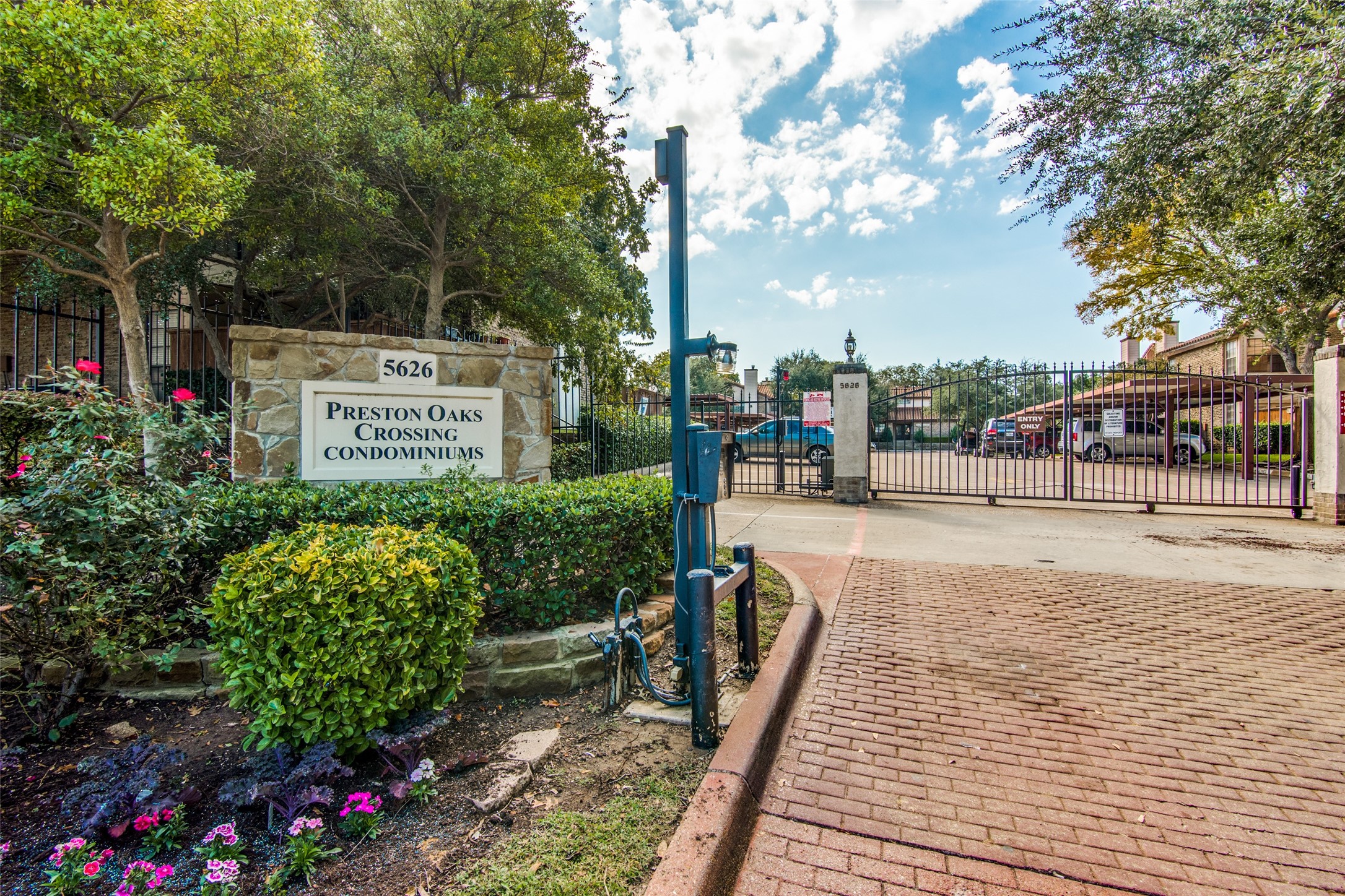 5626 Preston Oaks Road Dallas TX 75254