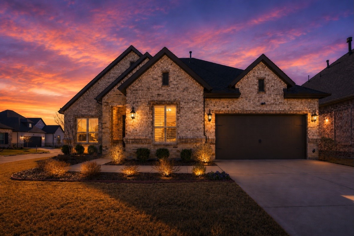 2516 Nueva Way Mansfield TX 76063