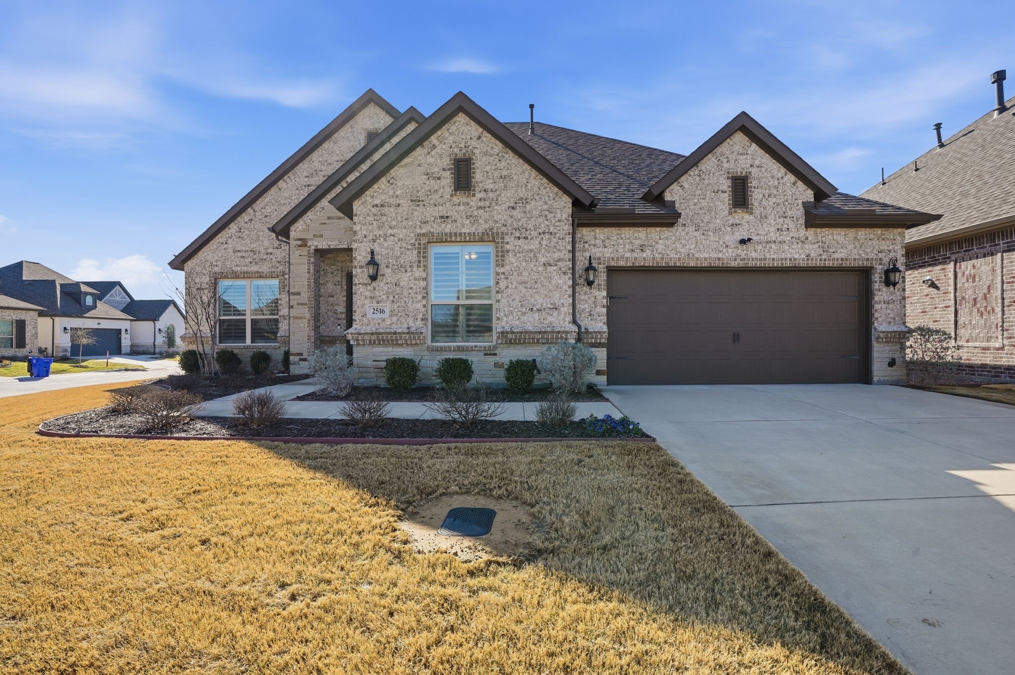 2516 Nueva Way Mansfield TX 76063