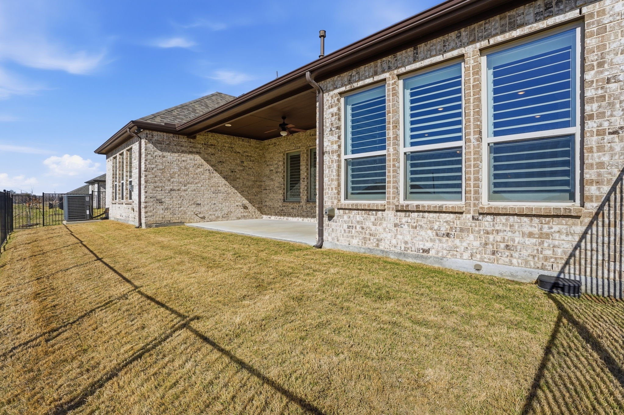 2516 Nueva Way Mansfield TX 76063