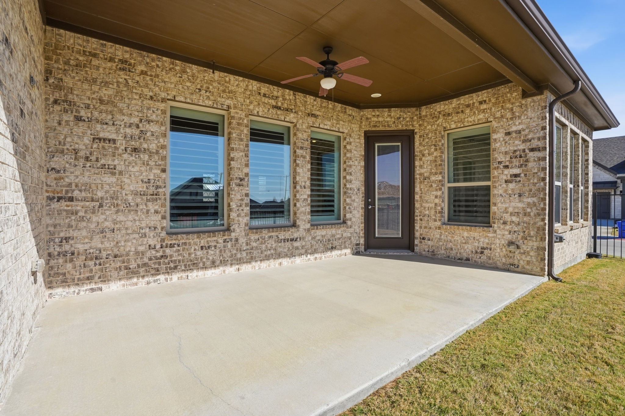 2516 Nueva Way Mansfield TX 76063