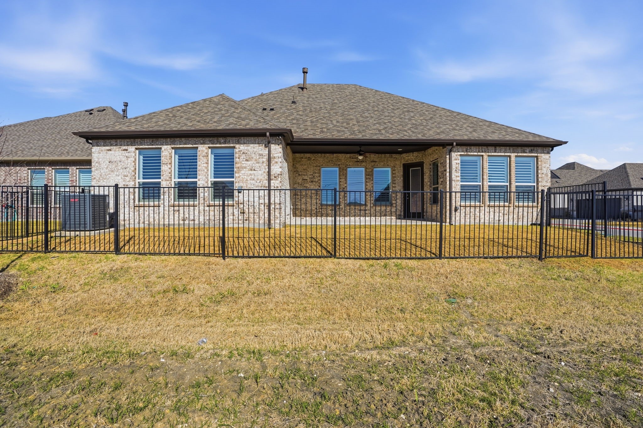 2516 Nueva Way Mansfield TX 76063