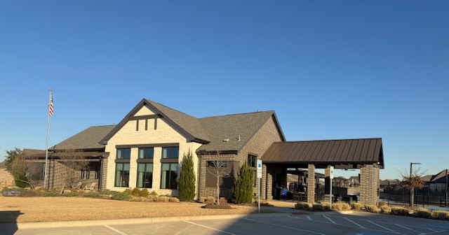 2516 Nueva Way Mansfield TX 76063