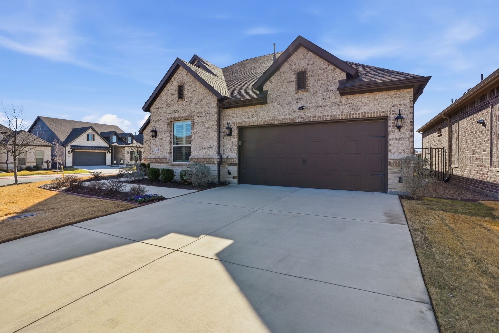 2516 Nueva Way Mansfield TX 76063