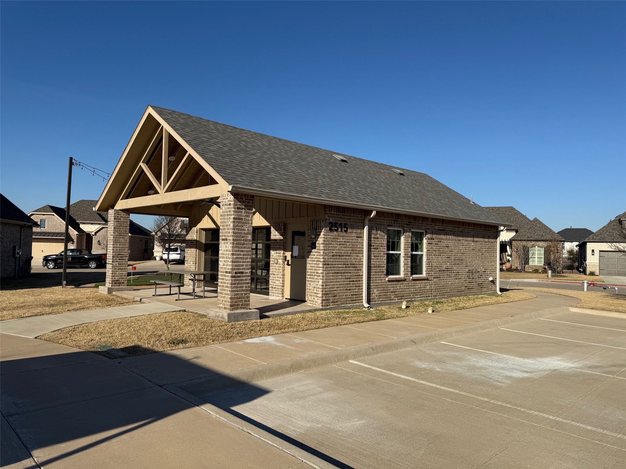 2516 Nueva Way Mansfield TX 76063