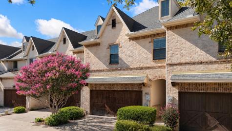 8813 Tudor Place Dallas TX 75228