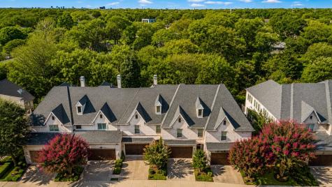 8813 Tudor Place Dallas TX 75228