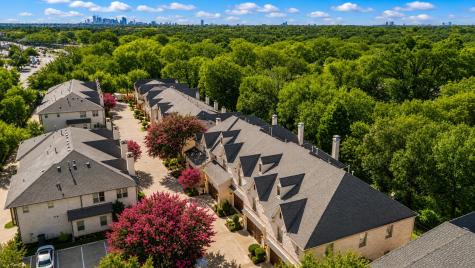 8813 Tudor Place Dallas TX 75228