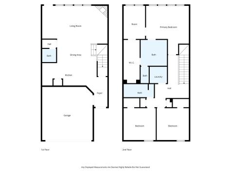 8813 Tudor Place Dallas TX 75228