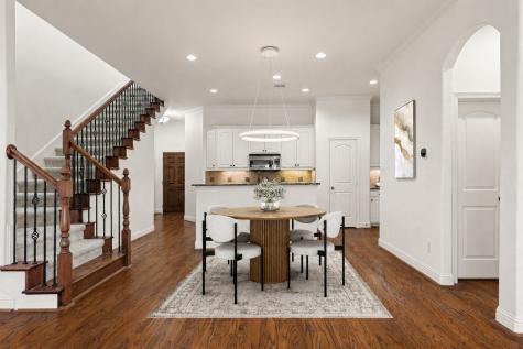 8813 Tudor Place Dallas TX 75228