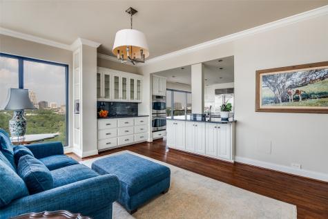 3831 Turtle Creek Boulevard Dallas TX 75219