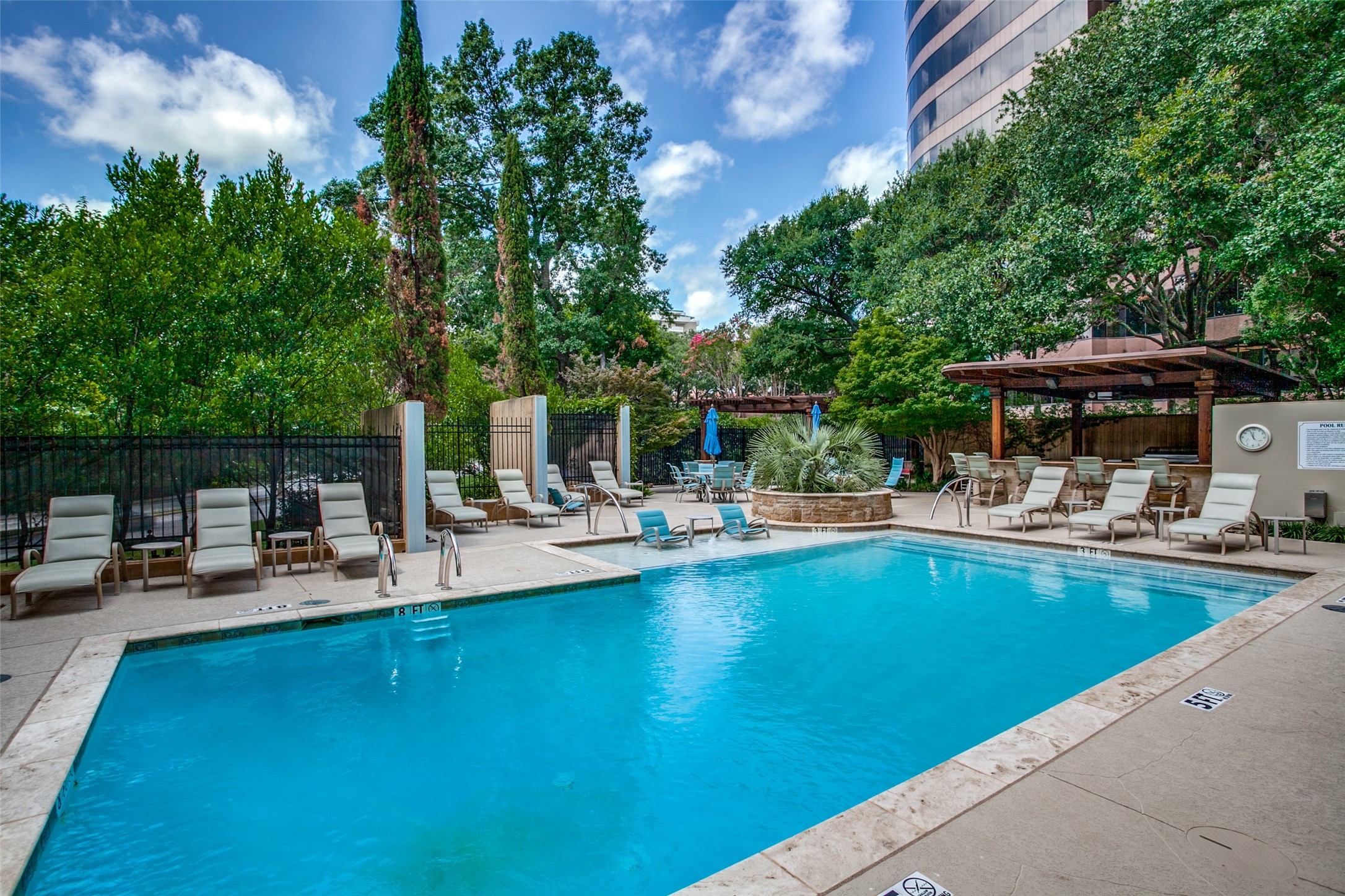 3831 Turtle Creek Boulevard Dallas TX 75219