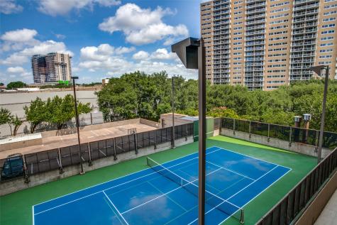 3831 Turtle Creek Boulevard Dallas TX 75219