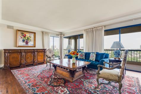 3831 Turtle Creek Boulevard Dallas TX 75219