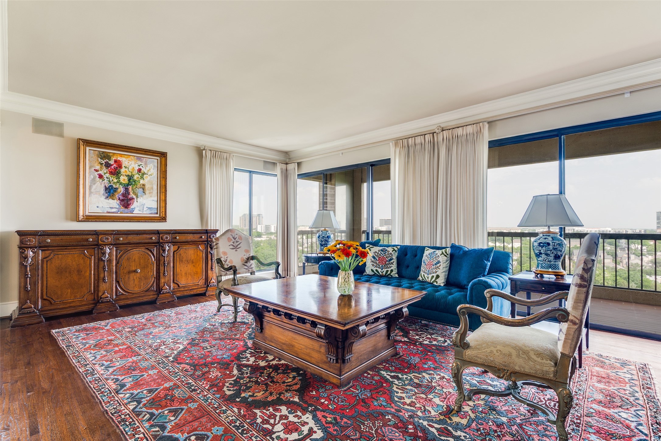 3831 Turtle Creek Boulevard Dallas TX 75219