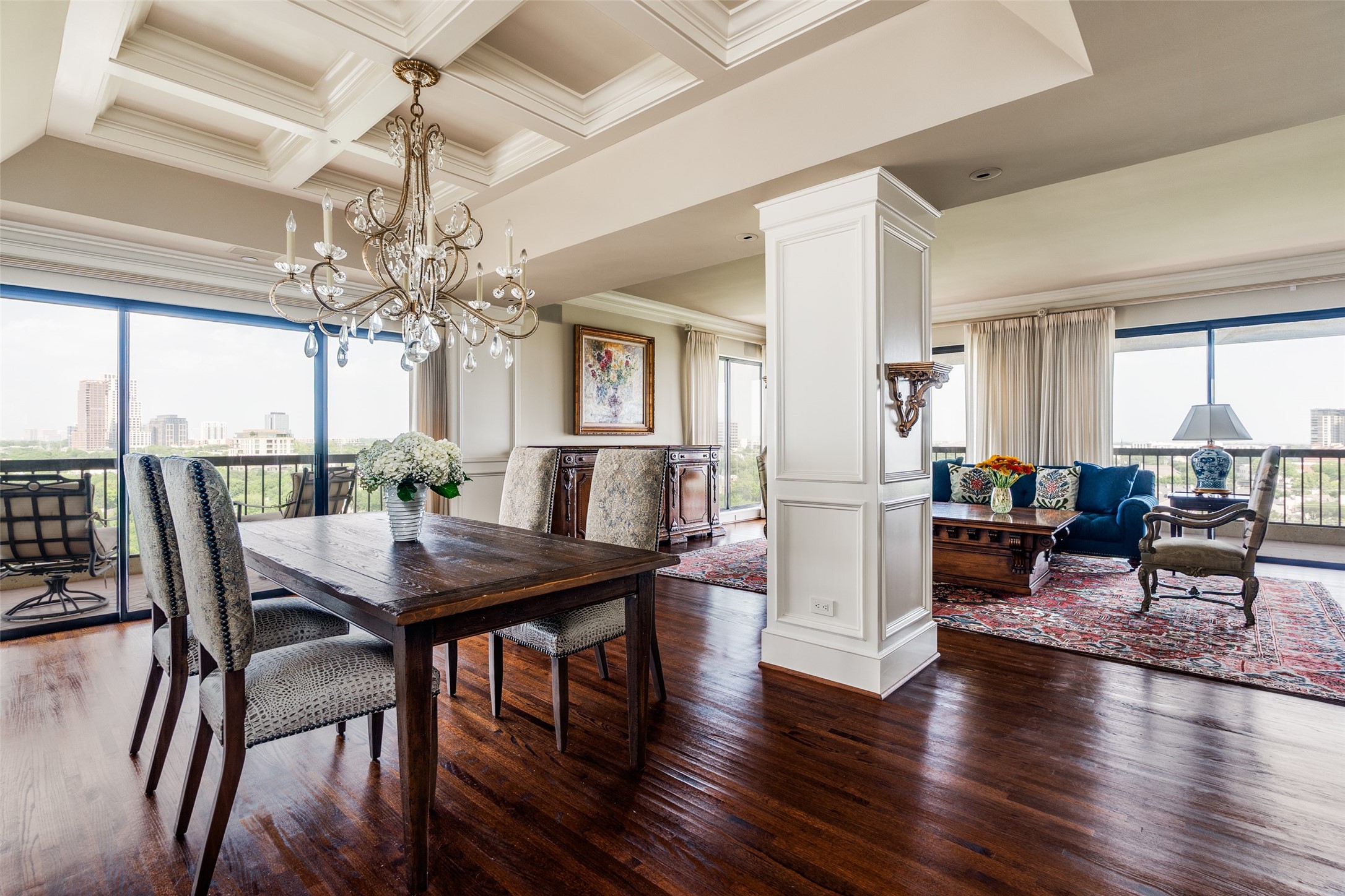 3831 Turtle Creek Boulevard Dallas TX 75219