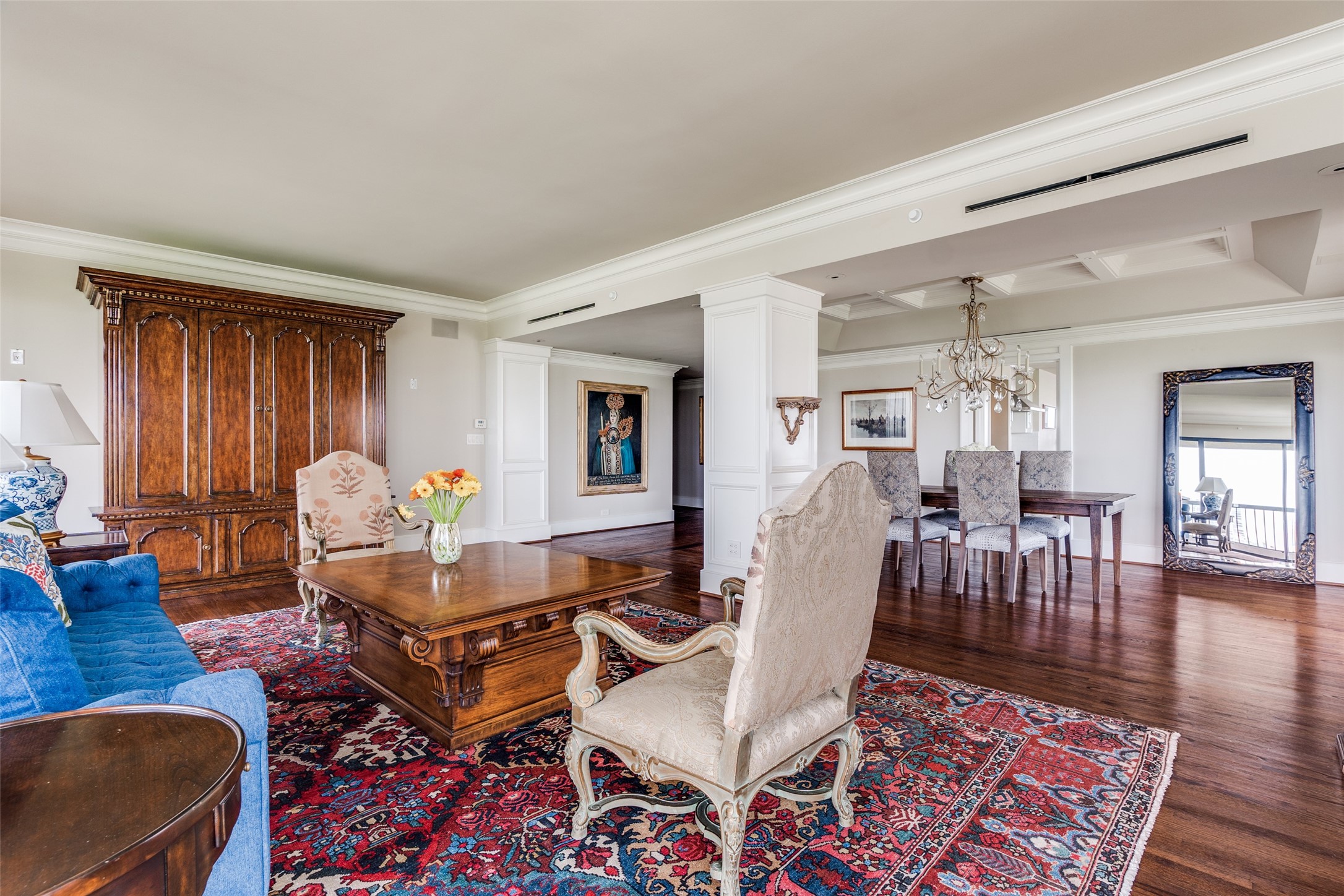 3831 Turtle Creek Boulevard Dallas TX 75219