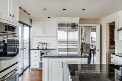 3831 Turtle Creek Boulevard Dallas TX 75219