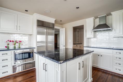 3831 Turtle Creek Boulevard Dallas TX 75219