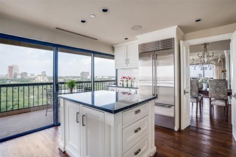 3831 Turtle Creek Boulevard Dallas TX 75219
