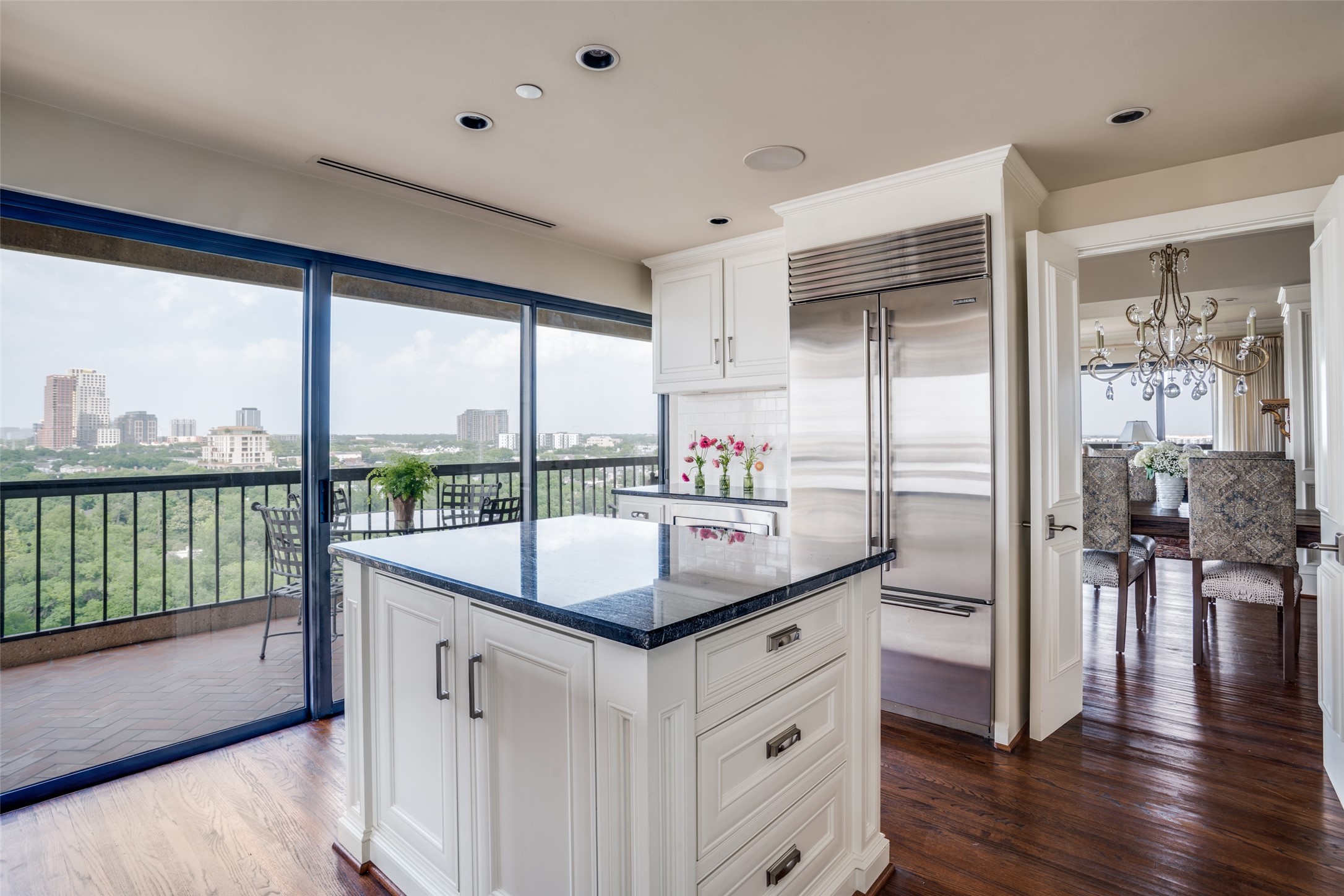 3831 Turtle Creek Boulevard Dallas TX 75219