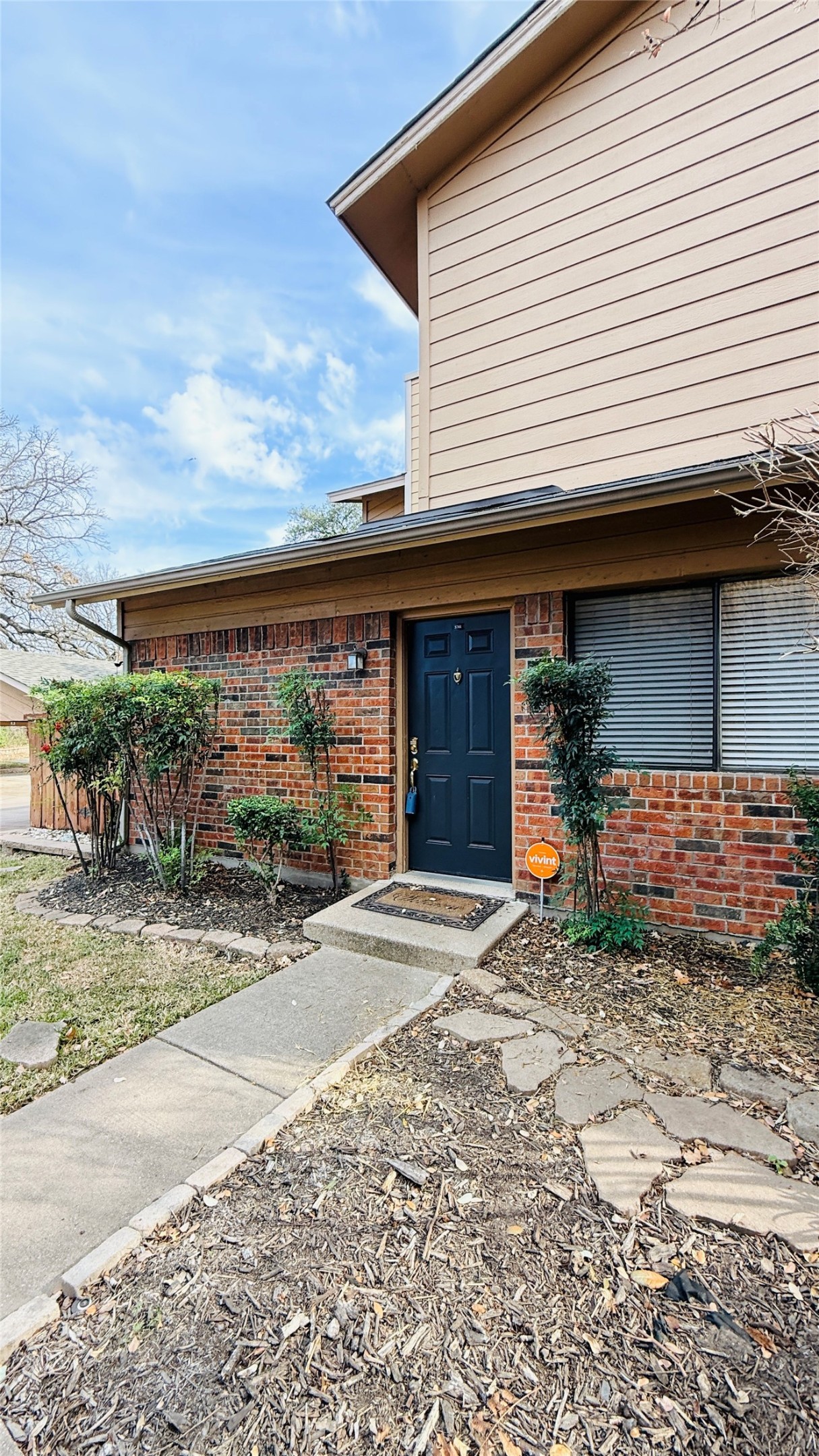 5761 Cedar Creek Drive Benbrook TX 76109