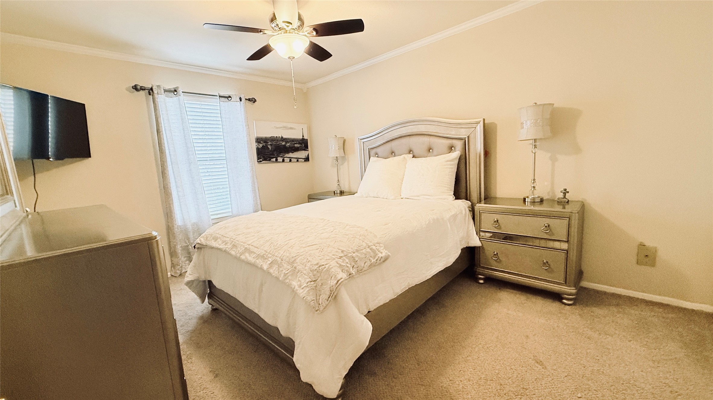5761 Cedar Creek Drive Benbrook TX 76109