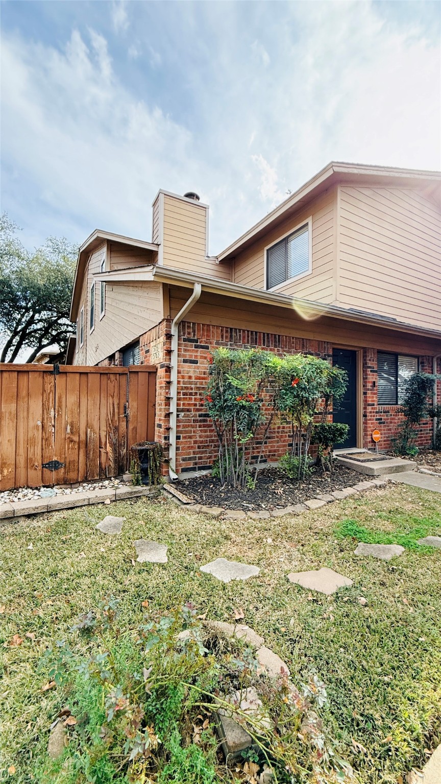 5761 Cedar Creek Drive Benbrook TX 76109