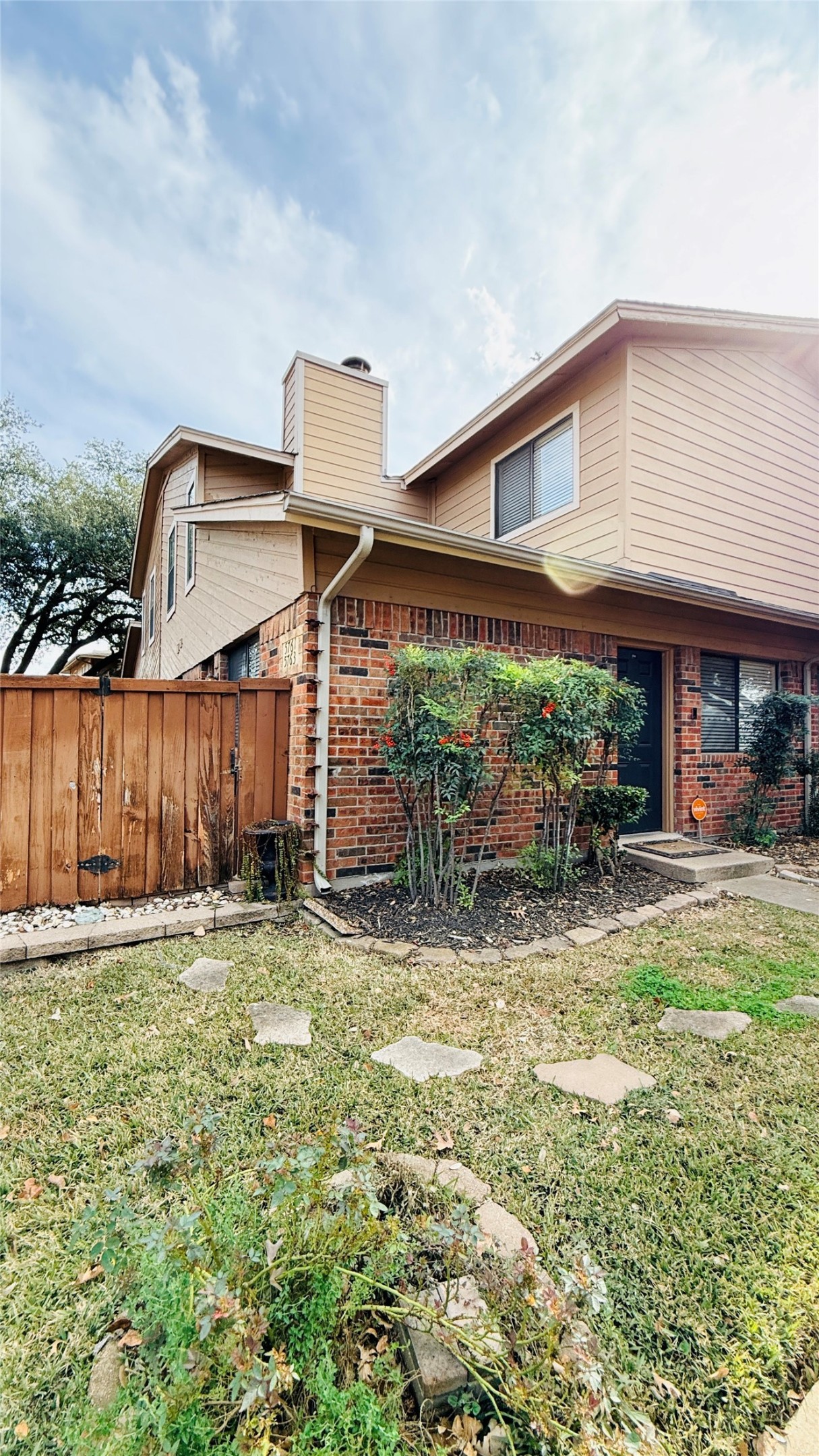 5761 Cedar Creek Drive Benbrook TX 76109
