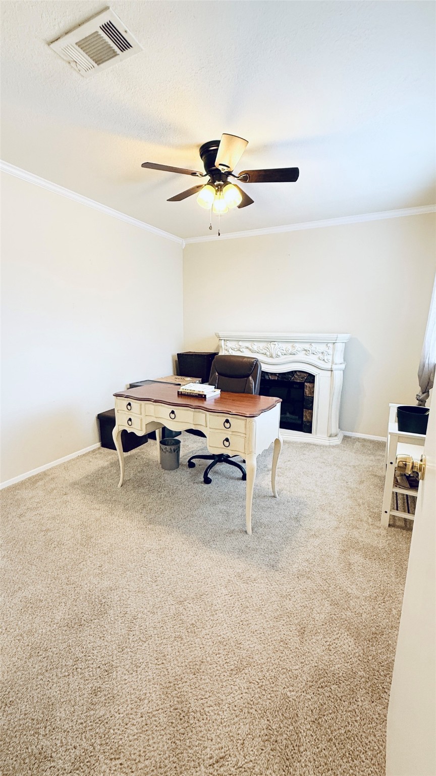 5761 Cedar Creek Drive Benbrook TX 76109