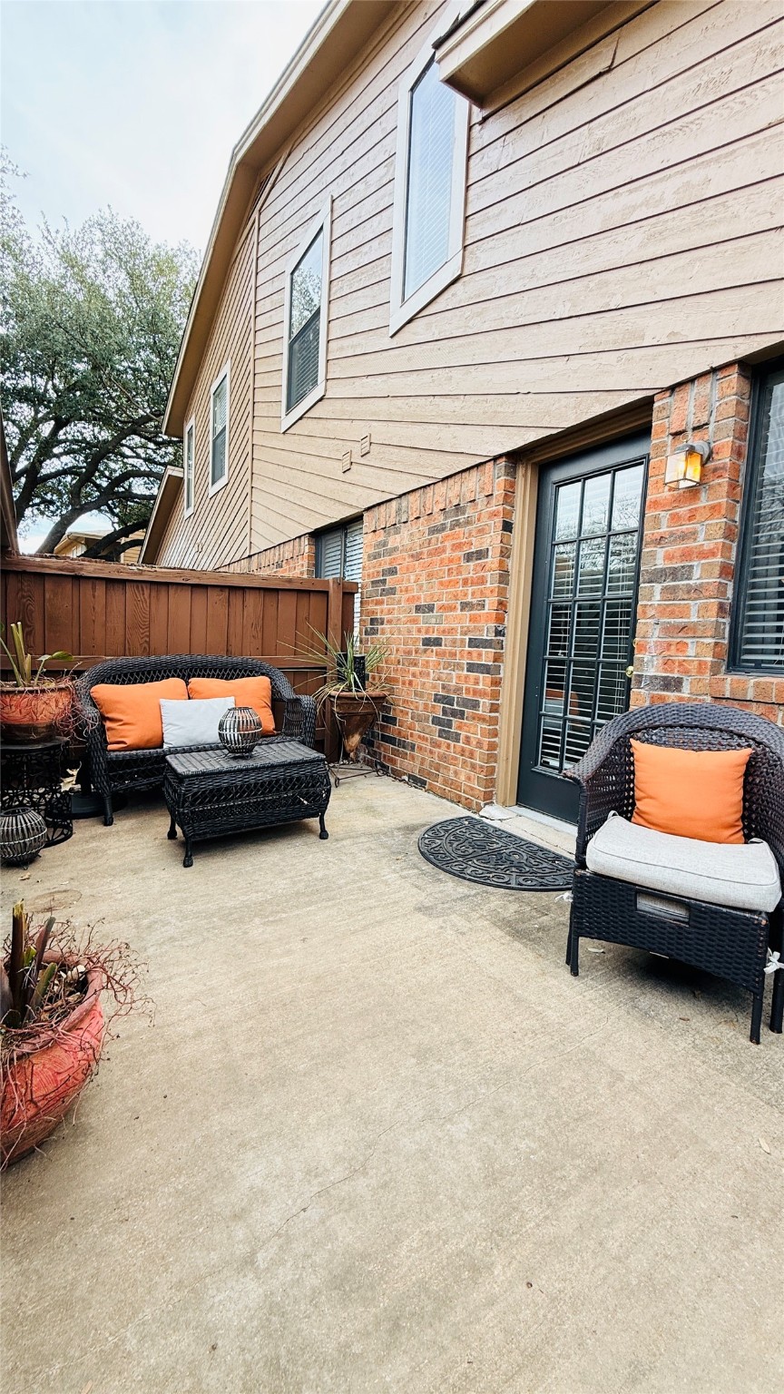 5761 Cedar Creek Drive Benbrook TX 76109