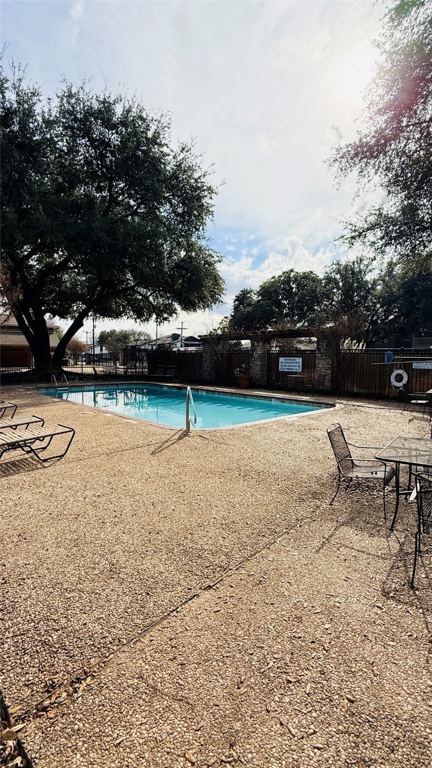 5761 Cedar Creek Drive Benbrook TX 76109