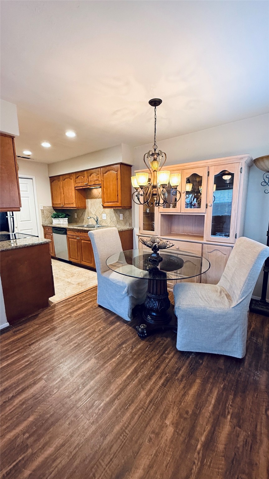 5761 Cedar Creek Drive Benbrook TX 76109