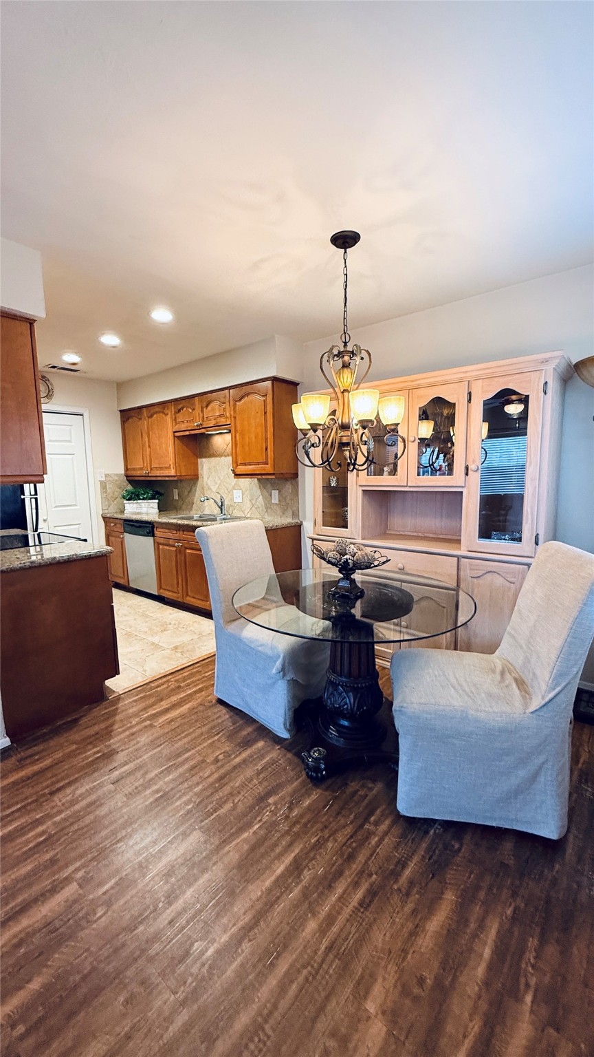 5761 Cedar Creek Drive Benbrook TX 76109