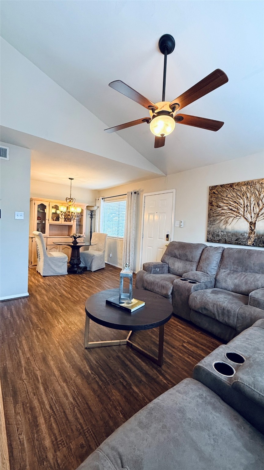 5761 Cedar Creek Drive Benbrook TX 76109