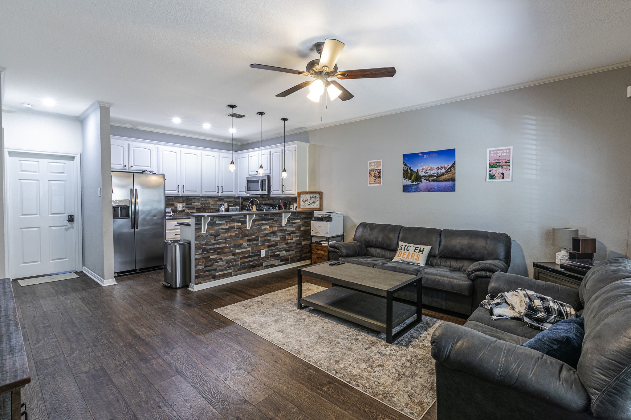2011 S 7th Street Waco TX 76706