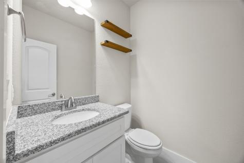 223 Belleville Drive Lewisville TX 75057