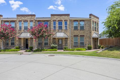 223 Belleville Drive Lewisville TX 75057