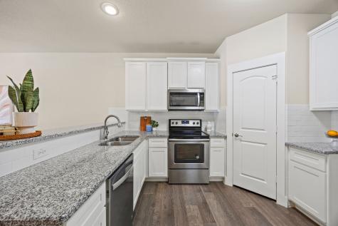 223 Belleville Drive Lewisville TX 75057