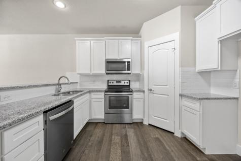 223 Belleville Drive Lewisville TX 75057