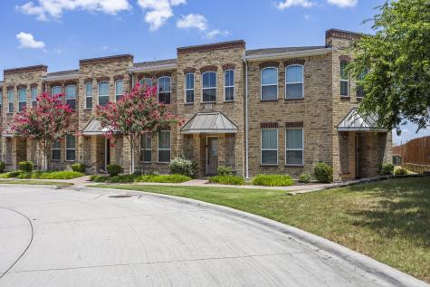 223 Belleville Drive Lewisville TX 75057