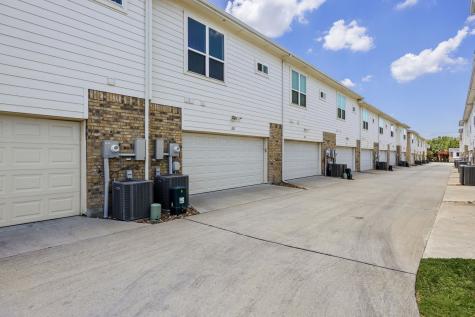 223 Belleville Drive Lewisville TX 75057