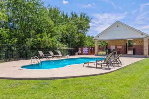 223 Belleville Drive Lewisville TX 75057